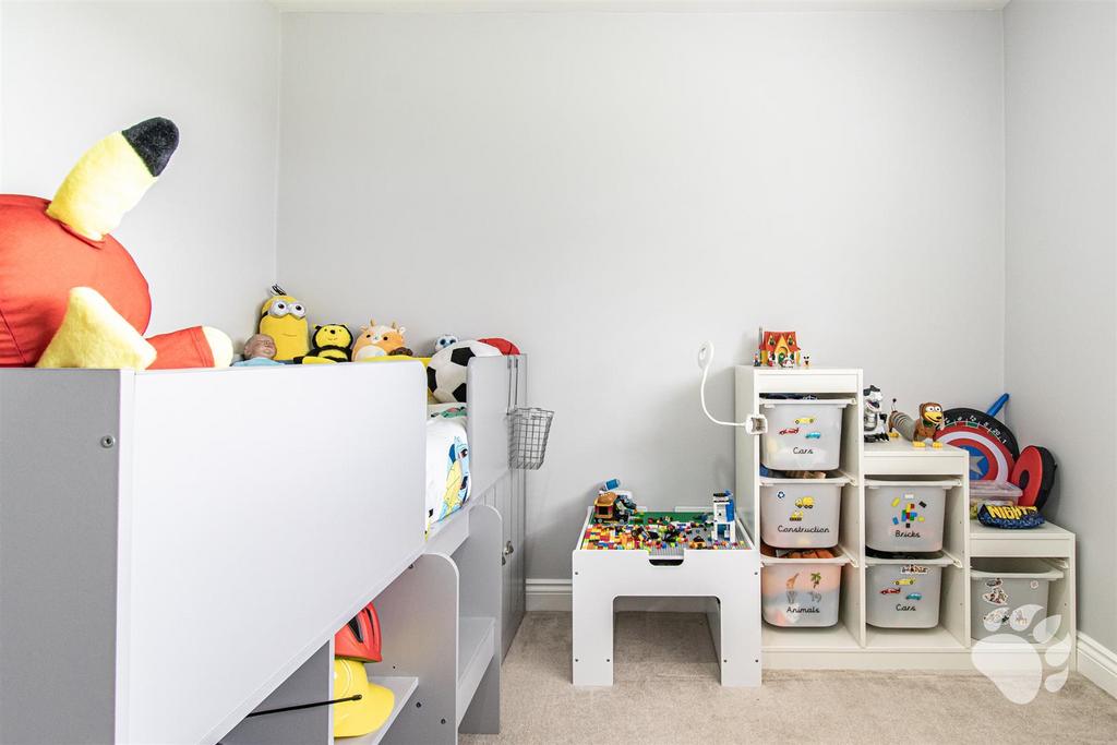 Bedroom 2