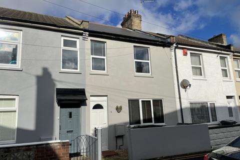 3 bedroom terraced house for sale, Stanley Road, Springbourne