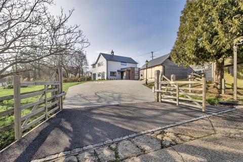 Detached house for sale, Scallows Lane, East Hoathly, Lewes, East Sussex, BN8