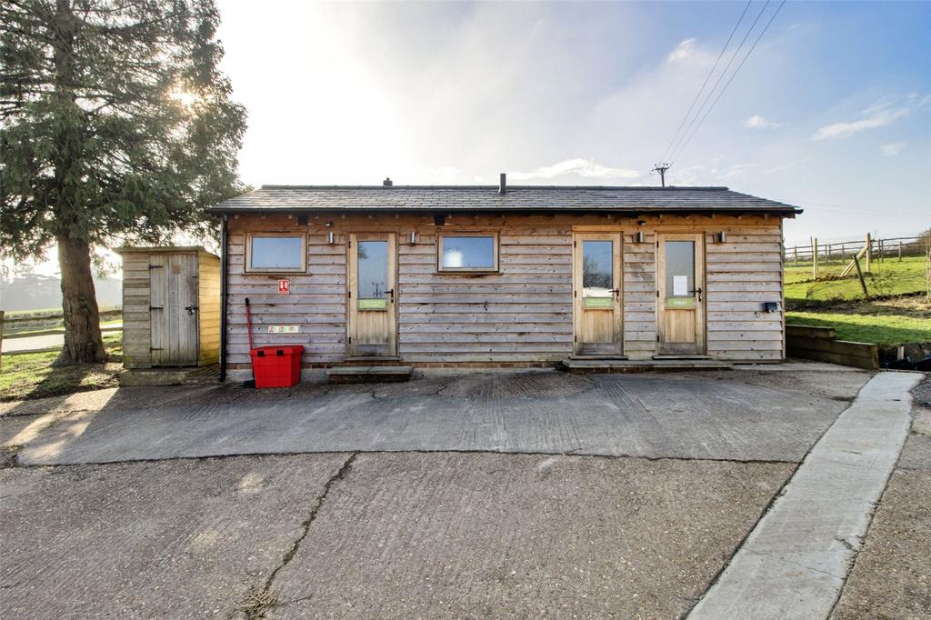 Campsite Facilities