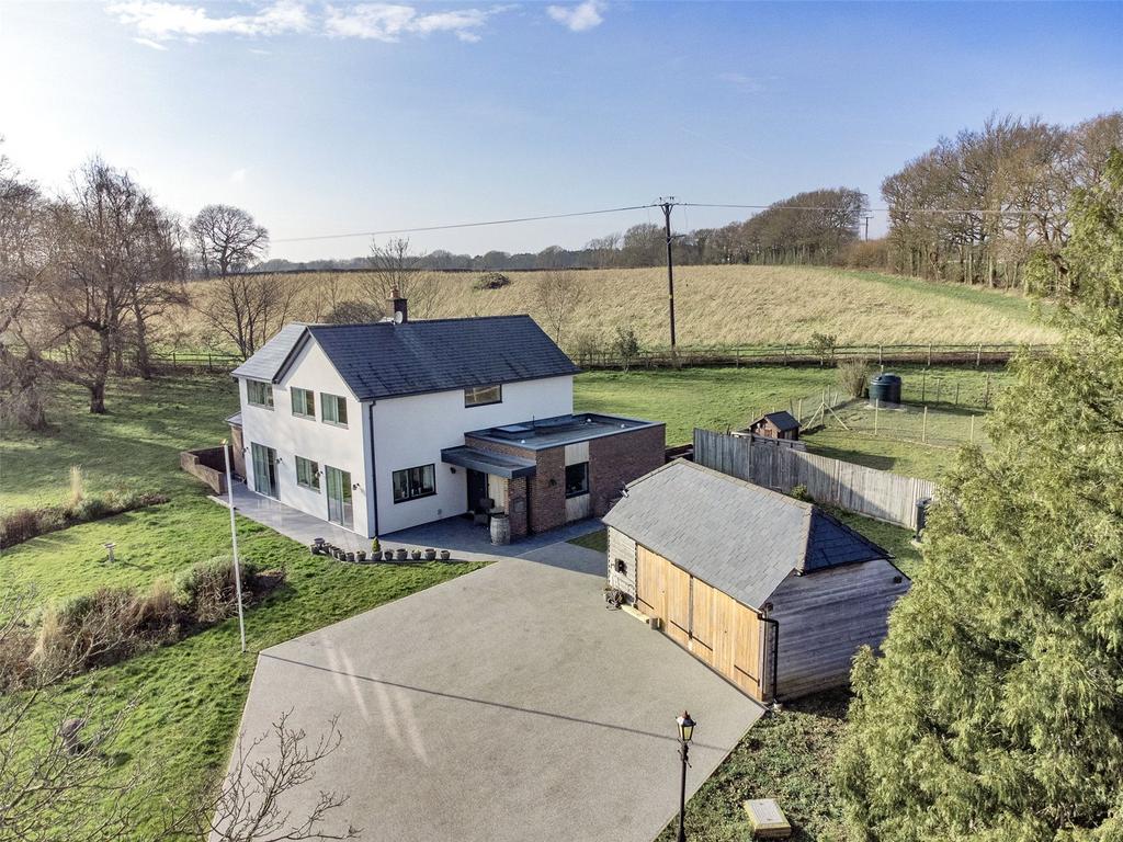 Farmhouse