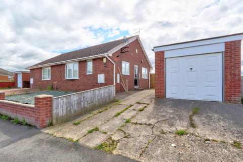 2 bedroom semi-detached bungalow to rent, Churchill Road, Middlesbrough, TS6