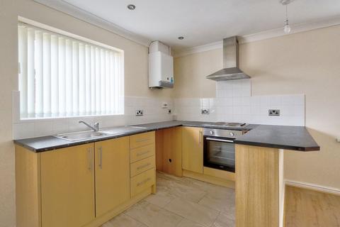 2 bedroom semi-detached bungalow to rent, Churchill Road, Middlesbrough, TS6