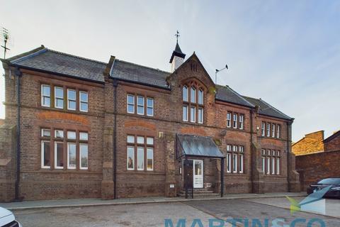 undefined, St Stephens Court, Halewood Road, Gateacre