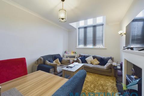 undefined, St Stephens Court, Halewood Road, Gateacre