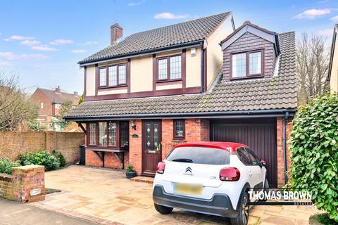 5 bedroom detached house for sale, Berrylands, Orpington