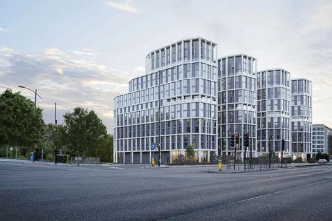 undefined, The Gateway, Masons Row, Leeds Street, Liverpool