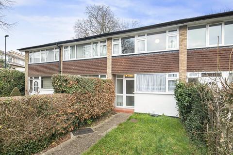 3 bedroom terraced house for sale, Vauxhall Gardens, South Croydon