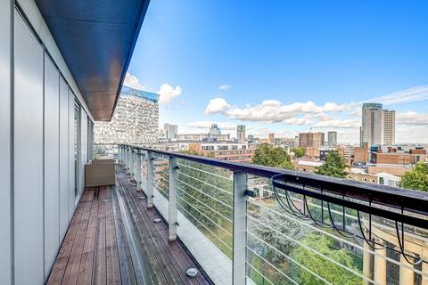 2 bedroom apartment to rent, Granville Street, Birmingham B1