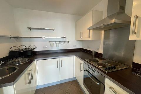 2 bedroom apartment to rent, Granville Street, Birmingham B1