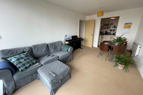 2 bedroom apartment to rent, Granville Street, Birmingham B1