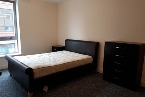 2 bedroom apartment to rent, Quartz Apartments, Birmingham B18