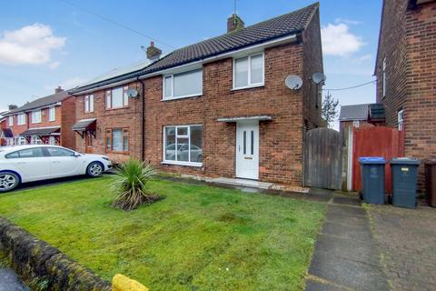 3 bedroom semi-detached house for sale, Queens Drive, Biddulph, Stoke-on-Trent