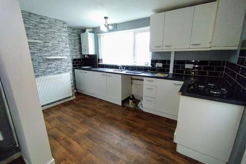 3 bedroom semi-detached house for sale, Queens Drive, Biddulph, Stoke-on-Trent