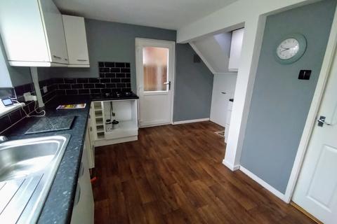 3 bedroom semi-detached house for sale, Queens Drive, Biddulph, Stoke-on-Trent