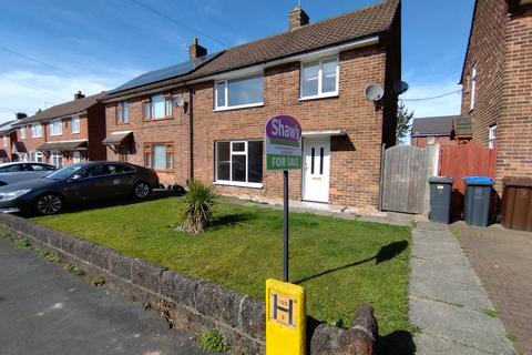 11 Queens Drive, Biddulph, Stoke-on-trent, ST8 7DB