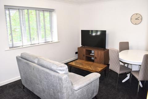 Longford Place, Victoria Park, Manchester