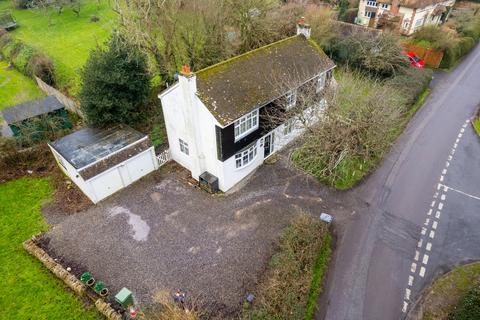 4 bedroom detached house for sale, Soake Road, Waterlooville PO7