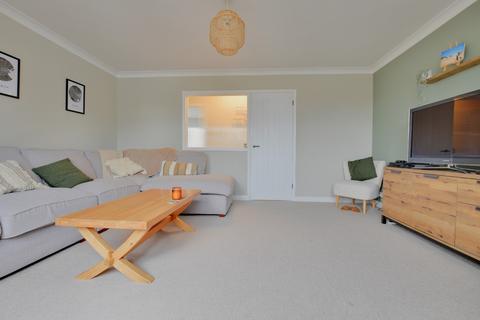 2 bedroom apartment for sale, Blackwater Court, Church Street, Maldon