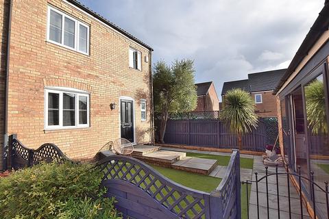 3 bedroom semi-detached house for sale, Chepstow Close, Colburn