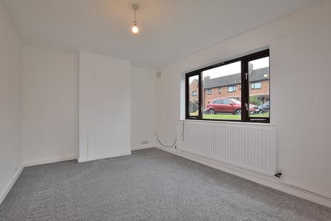 2 bedroom end of terrace house for sale, Hambleton Road, Catterick Garrison