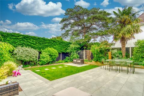 4 bedroom detached house for sale, Clifton Road, Poole, Dorset, BH14