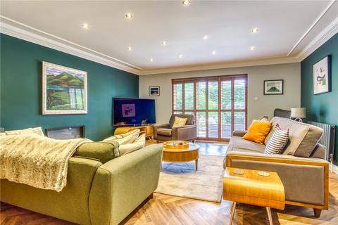 4 bedroom detached house for sale, Clifton Road, Poole, Dorset, BH14