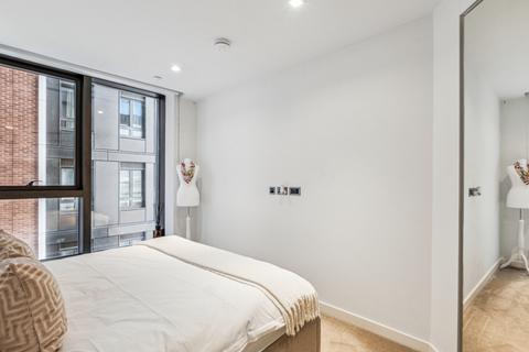 1 bedroom flat for sale, Newcastle Place, London, W2