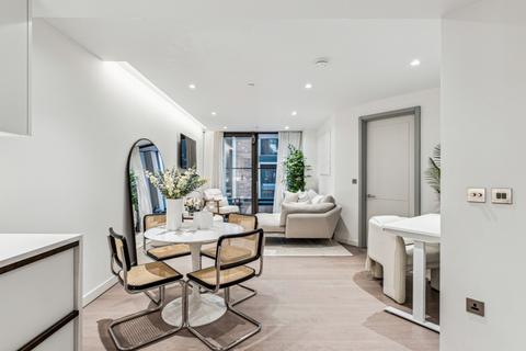 1 bedroom flat for sale, 1 Newcastle Place, London, W2