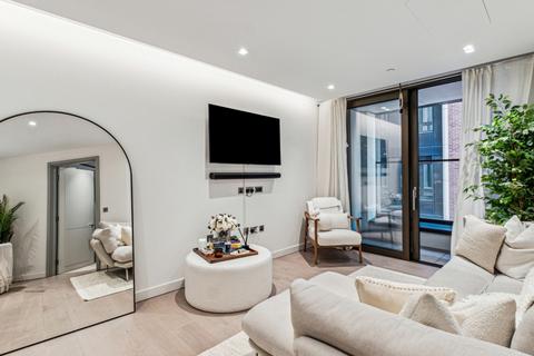 1 bedroom flat for sale, 1 Newcastle Place, London, W2