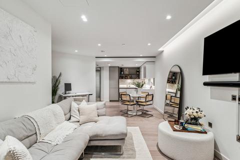 1 bedroom flat for sale, 1 Newcastle Place, London, W2