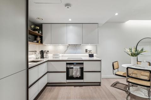 1 bedroom flat for sale, 1 Newcastle Place, London, W2
