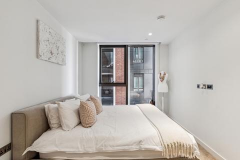 1 bedroom flat for sale, 1 Newcastle Place, London, W2