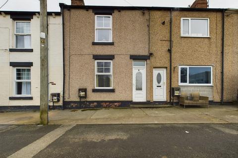 2 bedroom terraced house for sale, Fairfield Terrace, Trimdon Colliery