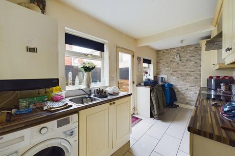 2 bedroom terraced house for sale, Fairfield Terrace, Trimdon Colliery