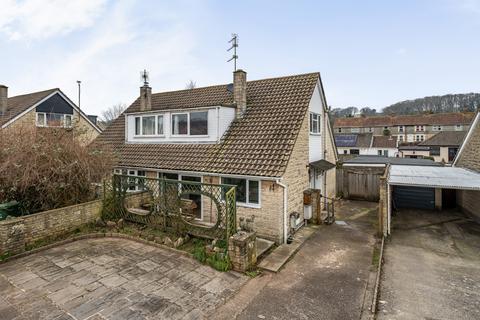 2 bedroom semi-detached house for sale, Withies Park, Radstock BA3