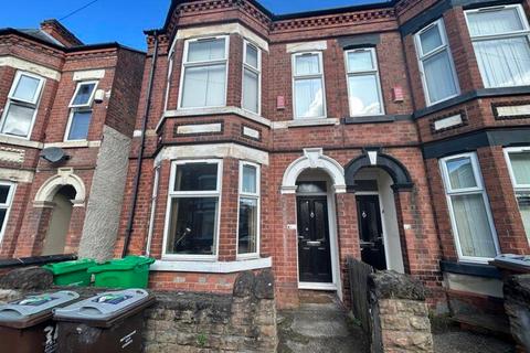 5 bedroom house to rent, Johnson Road, Nottingham NG7