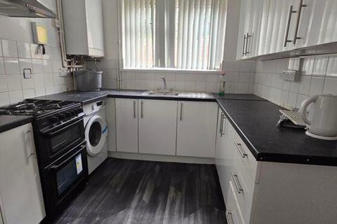 5 bedroom house to rent, Gregory Boulevard, Nottingham NG7