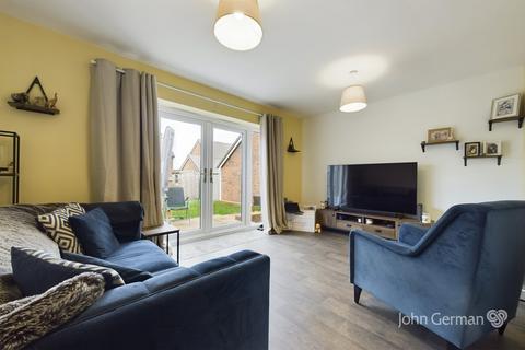 3 bedroom semi-detached house for sale, Pugin Road, Bramshall