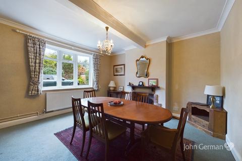 3 bedroom detached house for sale, Sudbury Road, Yoxall