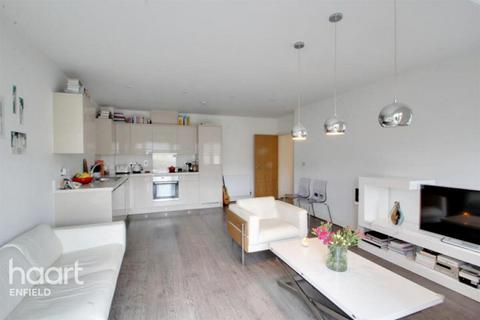 undefined, Linden Way, London