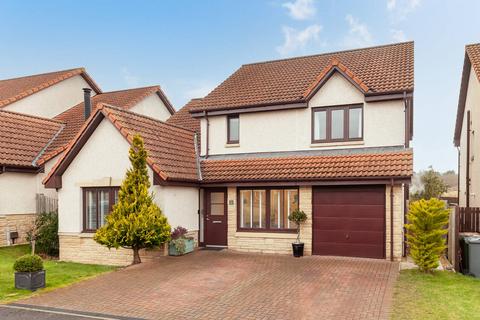 21 Malachi Gait, Kirkliston, EH29 9FR