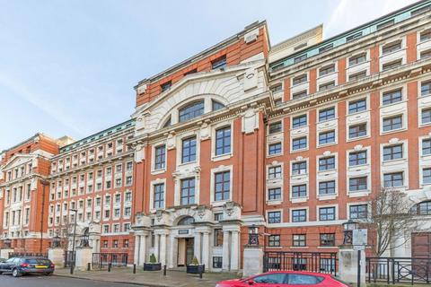 2 bedroom flat for sale, Manor Gardens, London N7