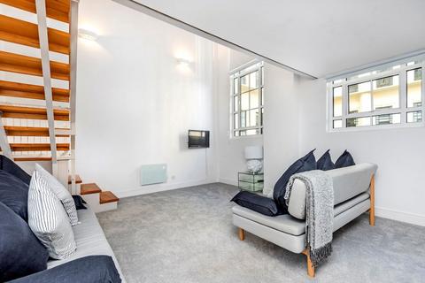 2 bedroom flat for sale, Manor Gardens, London N7