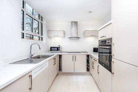 2 bedroom flat for sale, Manor Gardens, London N7