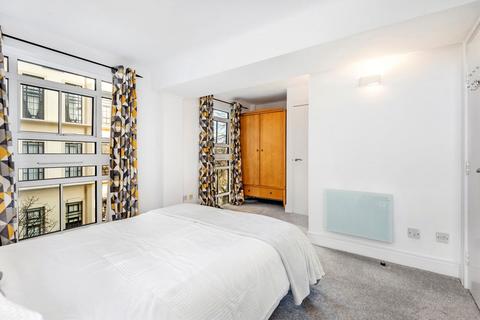 2 bedroom flat for sale, Manor Gardens, London N7