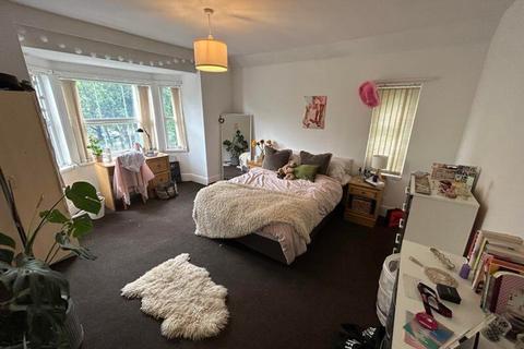 5 bedroom house to rent, Mount Hooton Road, Nottingham NG7