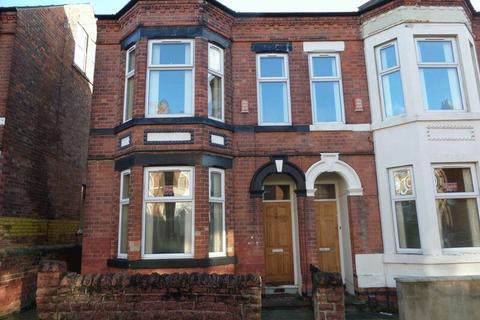 5 bedroom house to rent, Johnson Road, Nottingham NG13