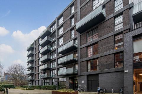 1 bedroom flat for sale, Hart Yard, London E3