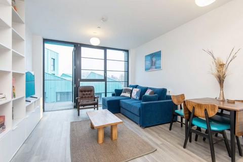 1 bedroom flat for sale, Hart Yard, London E3